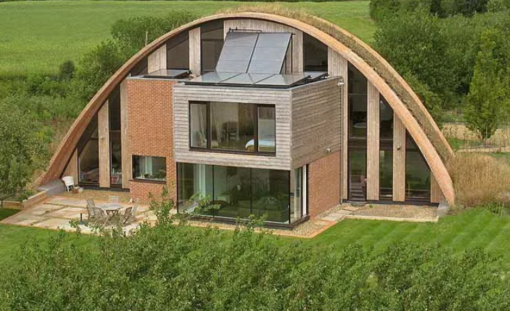 sustainable advantages